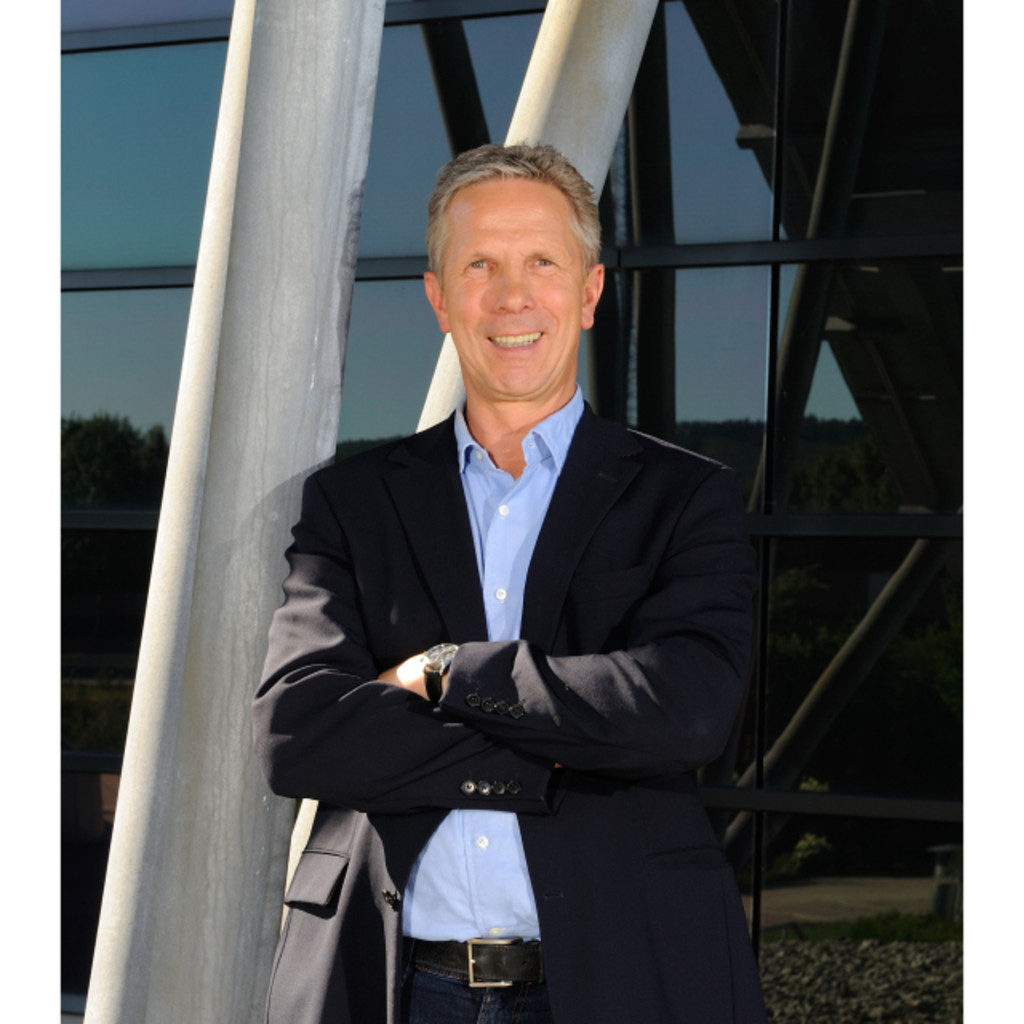 Walter HÜTTHALER Geschäftsführer MEGATechnik GmbH XING