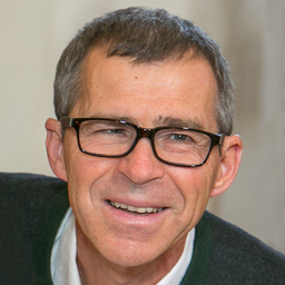 Klaus Lehner
