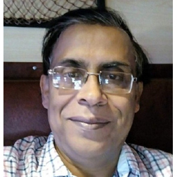 Satya Prakash Nigam