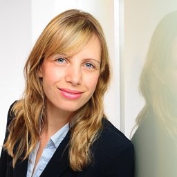 Stephanie Färber