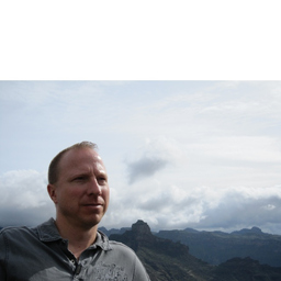 Patrick Kleine