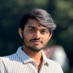 Mihirkumar Manubhai Bavisi