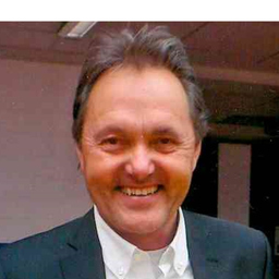 Bernd Jung