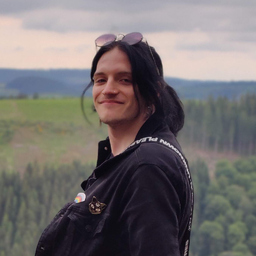 Robin Herzog