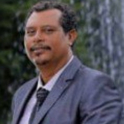 Wubeshet Tadesse MERA