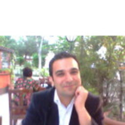 Ali Avcı