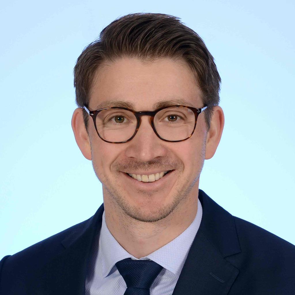 Frank Wesch Steuerberater Wesch PartGmbB XING