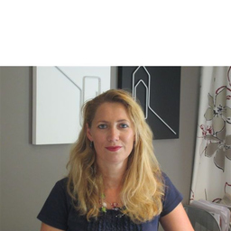 Ingeborg Hoogveld