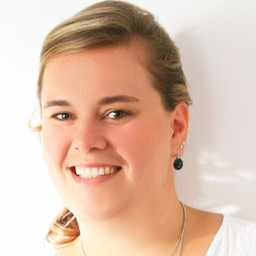 Anne-Katrin Pedersen