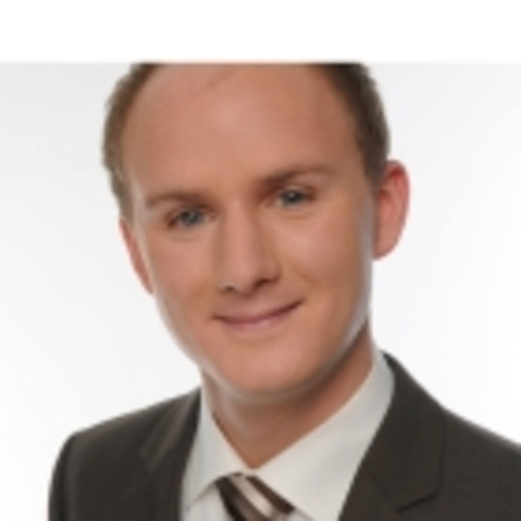 Patrick Schrimpf Process Manager Industrial Petrochemicals BASF