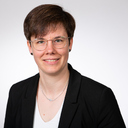 Dr. Katharina Weyrich