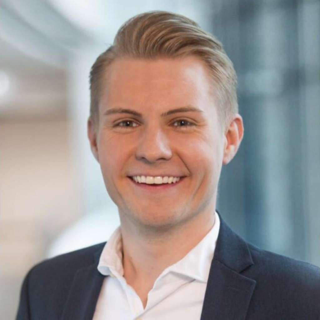 Matthias Kaminski Head of Business Development LBBW Landesbank