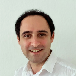 Arian Khalaf