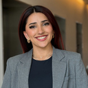 Dana Morouj