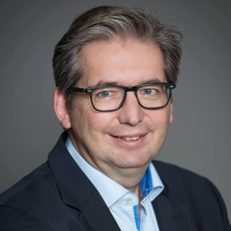Andreas Schwarz