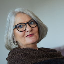 Birgit Schwinn