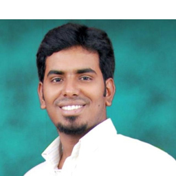 Santhosh Kumar