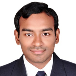 Santhosh Kancharla