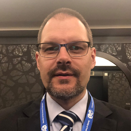 Dipl.-Ing. Markus Gruenwalder