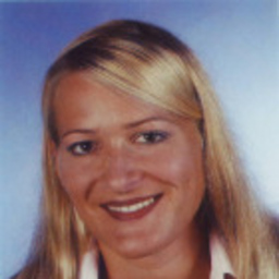 Claudia Leiste