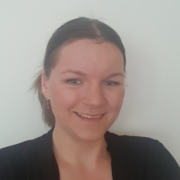 Jessica Paffendorf