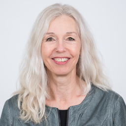 Ingrid Zrenner