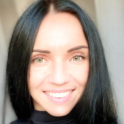 Nataliia Starova