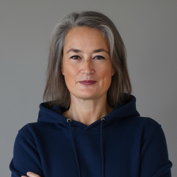 Sabrina Wenzelhuemer