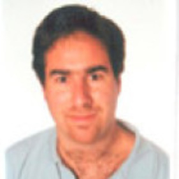 Fernando bejar Gonzalez