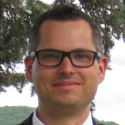 Sascha Kuebart
