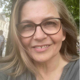 Alexandra Liebscher