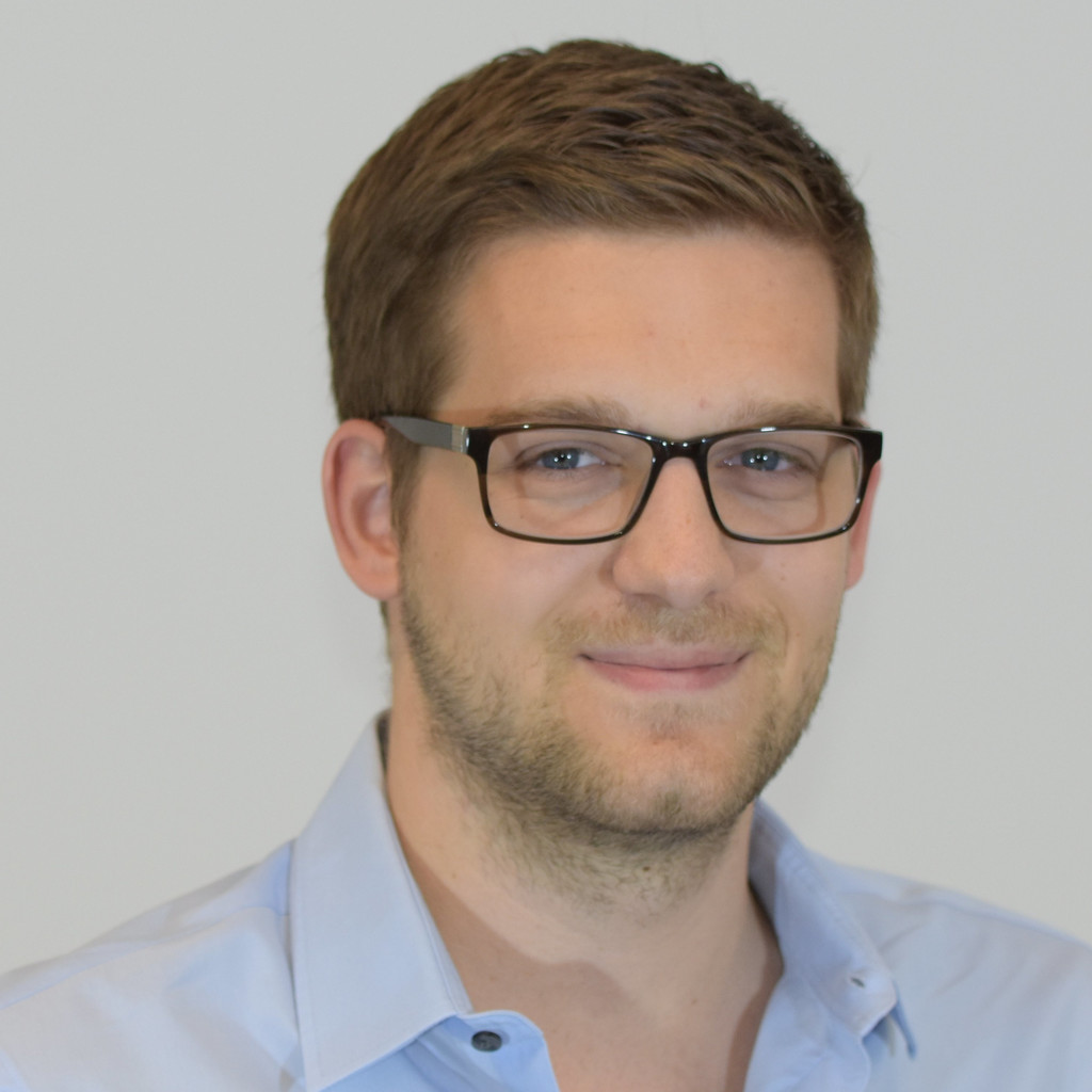 Matthias Metzner - Bioprocess Development - HS Mannheim | XING