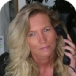 Sabine Schoenwetter