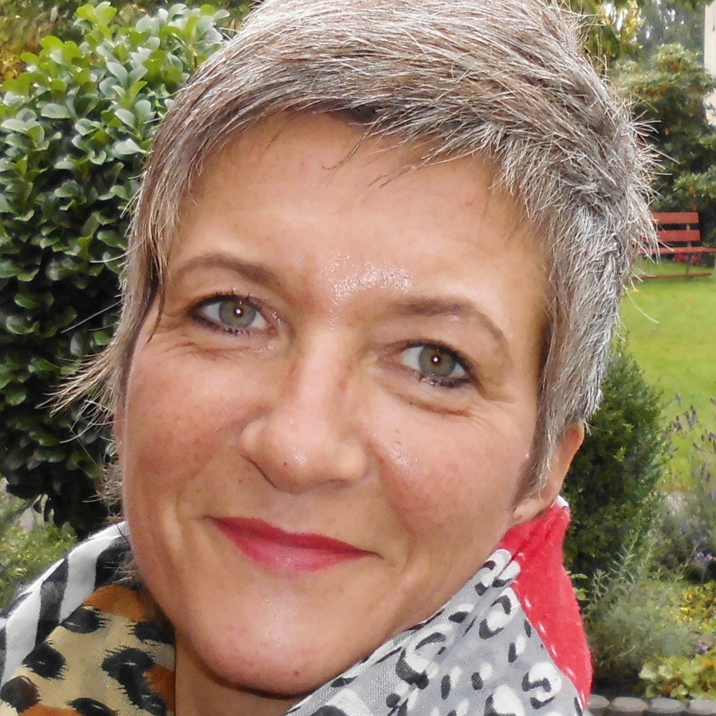 Anja Winter: Einkäuferin | XING