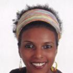 Elsa Yordanos Gebremedhin