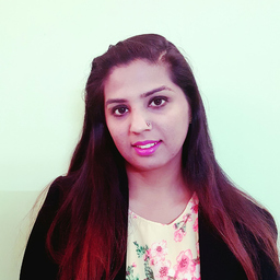 Nidhi Solanki