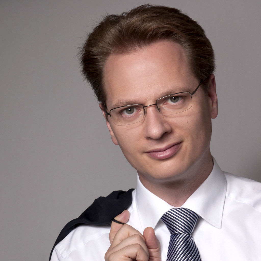 Peter Voß Customer Solution Manager MPDV Mikrolab GmbH XING