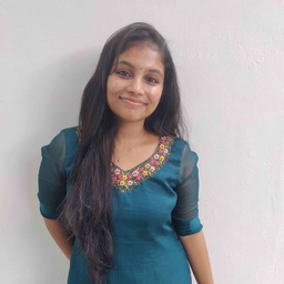 Aiswarya Sajeev