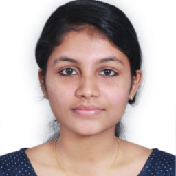 Aiswarya Sajeev