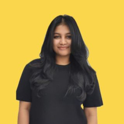 Aiswarya Sajeev