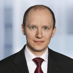 Dr. René M. Kremer