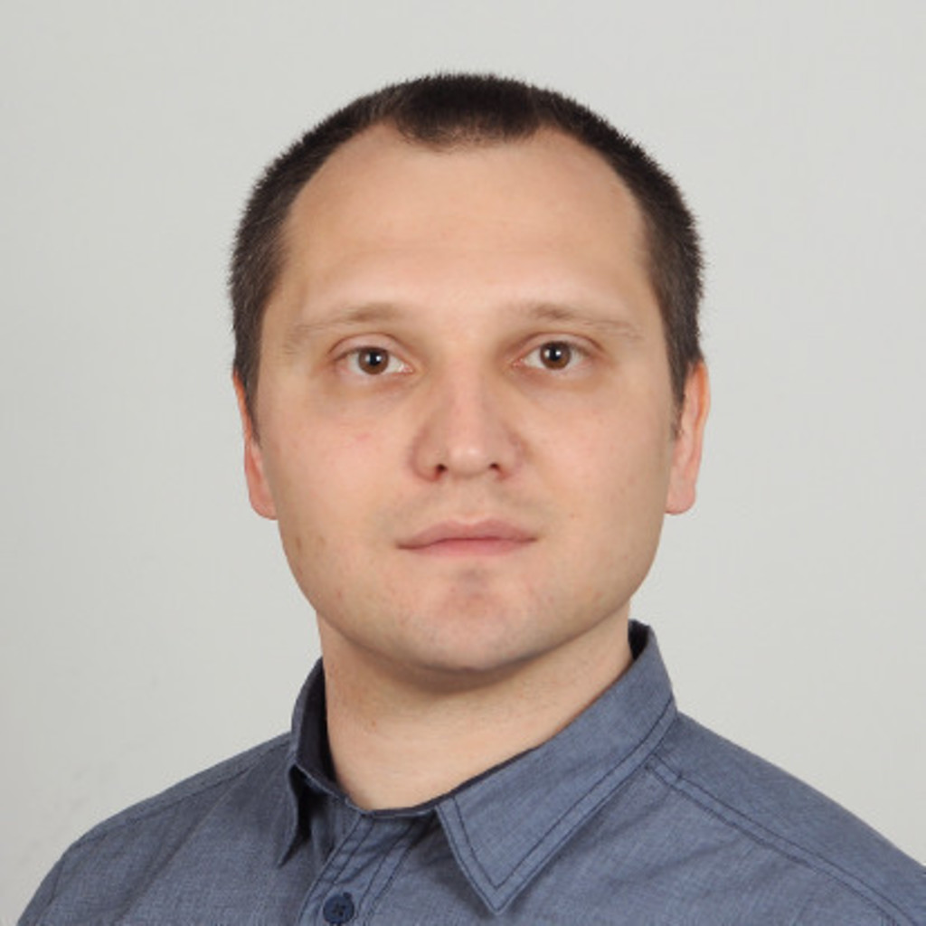 Vadym Pryshchepa - Senior C++ Software Entwickler - JOYNEXT Europe | XING