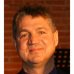 Roland Vögeli