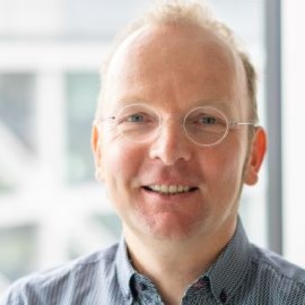 Christoph Effing IT Referent Systeme Qualität Deutsche Bahn AG