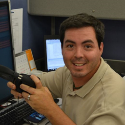 Ing. Cesar Alejandro Hernandez Navarro