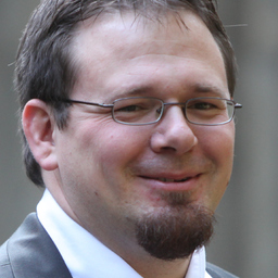 Dipl.-Ing. Tobias Dräger