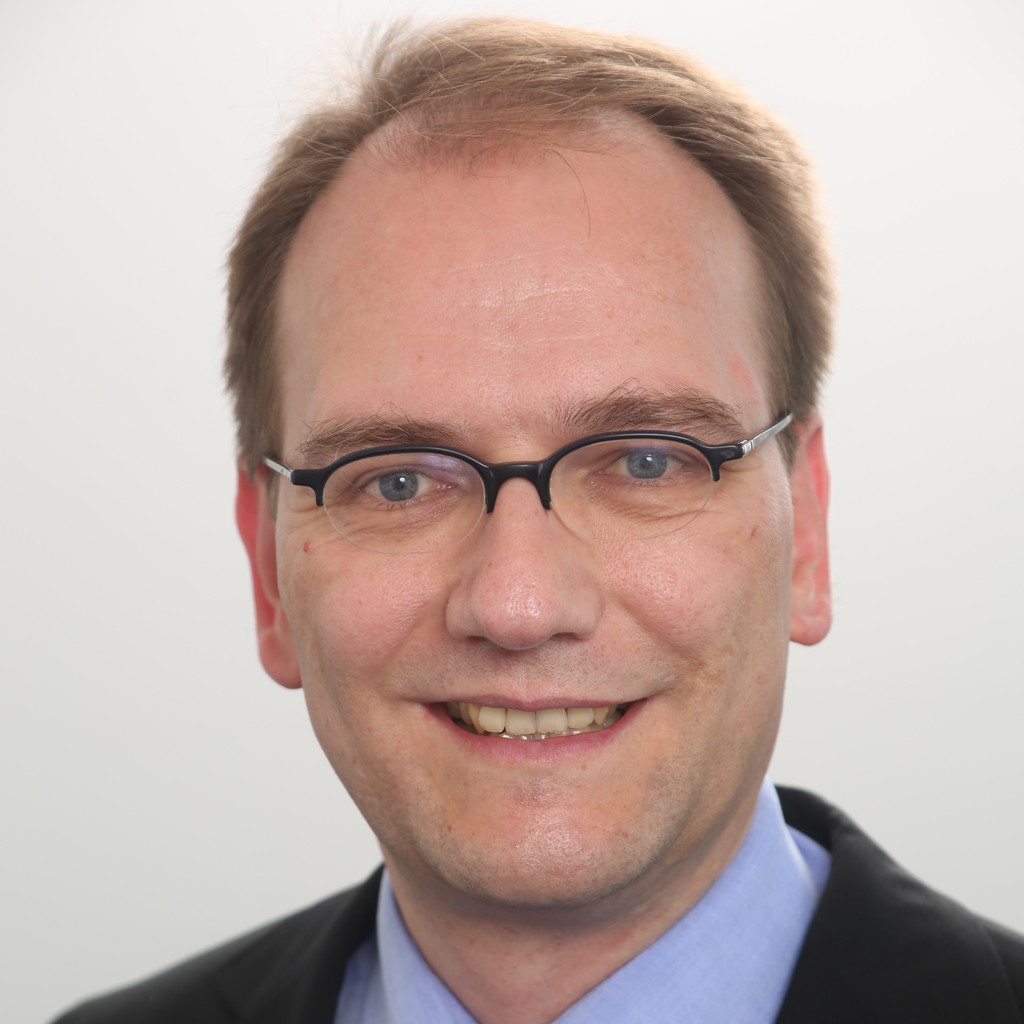 Thomas Krieger CRMConsultant CompAS GmbH XING