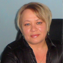 Elena Schall