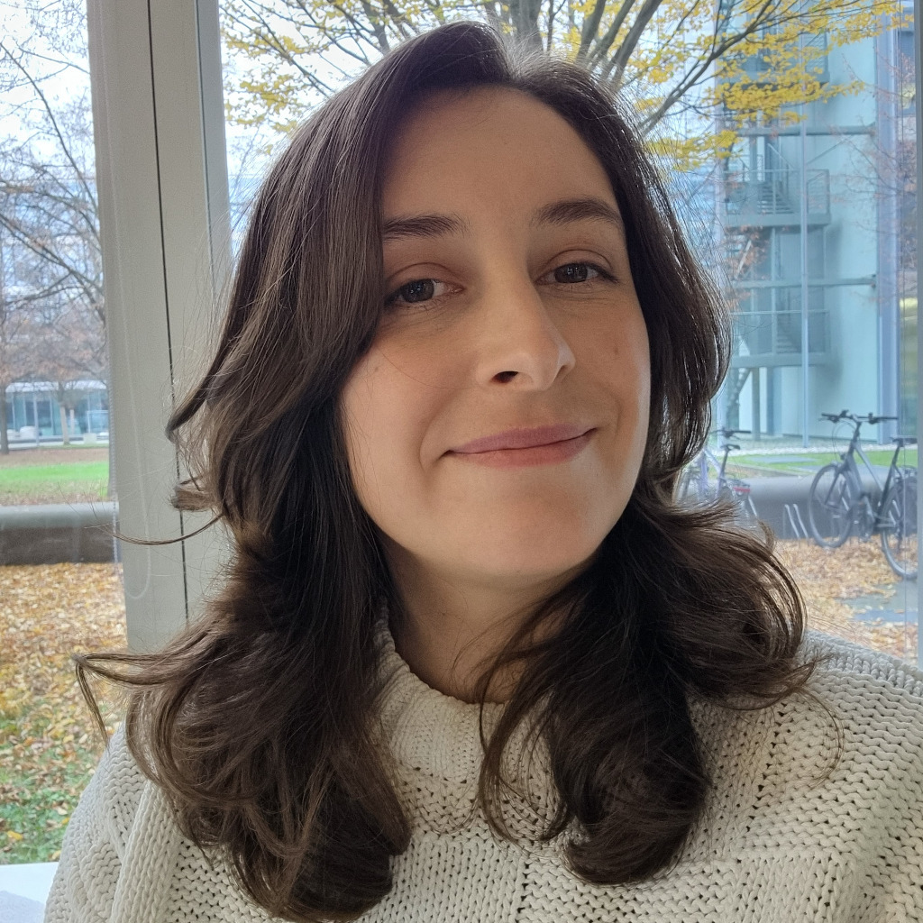 Johanna Lindner Digital Editor GmbH ein Unternehmen