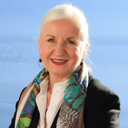 Ines Zimmermann